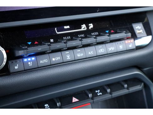 Used 2026 Toyota Sequoia TRD Pro AWD/4WD image 7