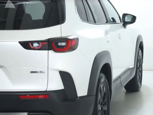 Certified 2024 MAZDA CX-50 AWD 2.5 S w/ Cargo Package image 47