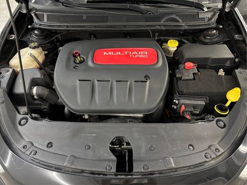 Used 2013 Dodge Dart Limited w/ Premium Group FWD image 29