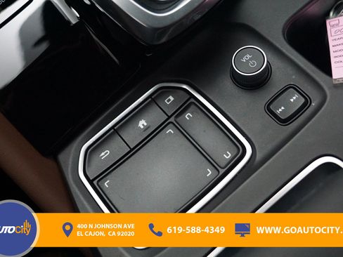 Used 2023 Acura MDX FWD w/ Technology Package image 29