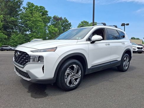 Used 2023 Hyundai Santa Fe SEL AWD/4WD image 6