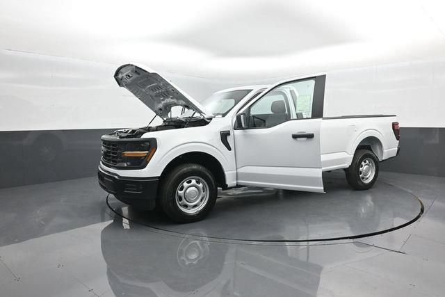 New 2026 Ford F150 XL RWD image 30