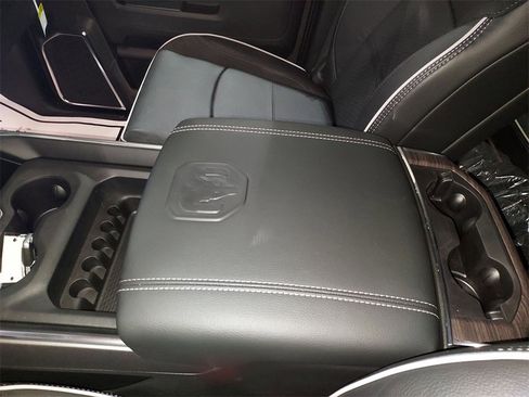 New 2026 RAM 2500 Laramie w/ Night Edition image 27