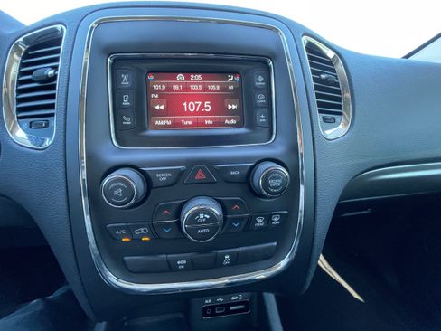 Used 2018 Nissan Pathfinder SV FWD image 20