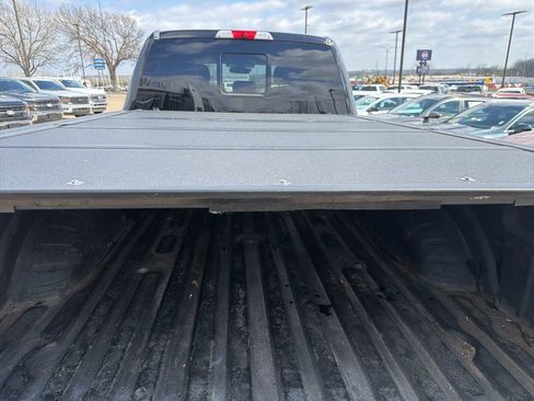 Used 2019 Ford F350 Platinum w/ Platinum Ultimate Package image 11