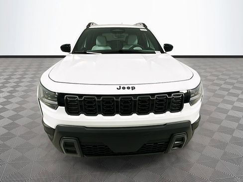 New 2026 Jeep Cherokee Limited AWD/4WD image 2