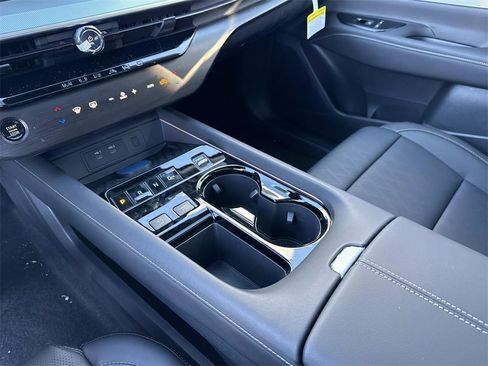 New 2026 Nissan Murano Platinum w/ Cargo Package image 6