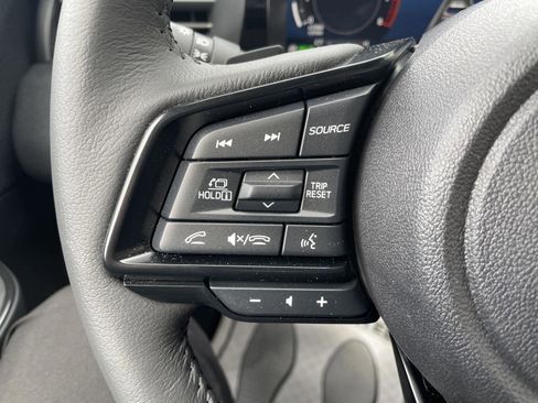 New 2026 Subaru Outback Limited XT AWD/4WD image 15