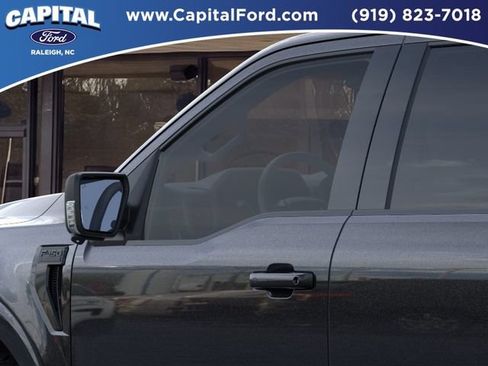 New 2026 Ford F150 XLT w/ Equipment Group 302A MID AWD/4WD image 20