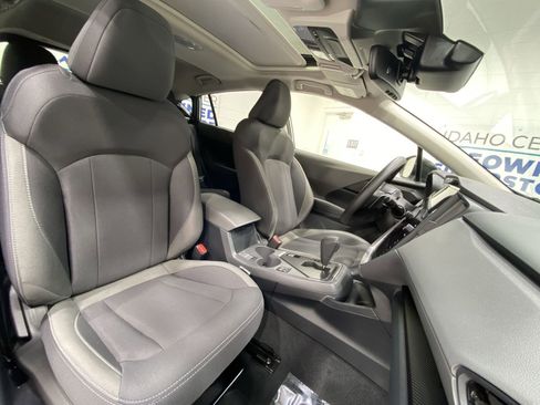 Certified 2025 Subaru Crosstrek 2.0i Premium AWD/4WD image 24