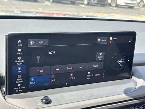 Used 2025 Honda Accord Sport image 26