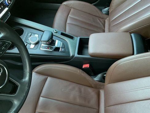 Used 2018 Audi A4 2.0T Premium Plus w/ Premium Plus Package image 37