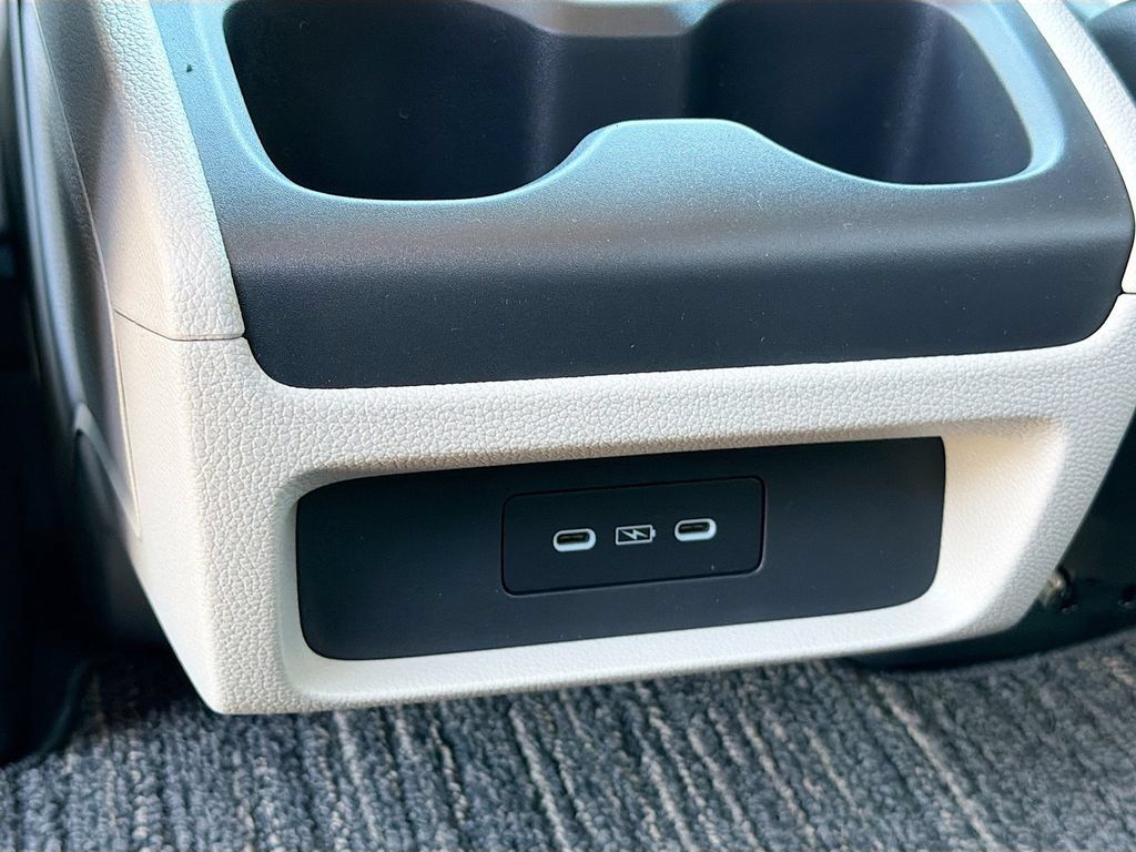 New 2026 Honda Odyssey Elite image 24