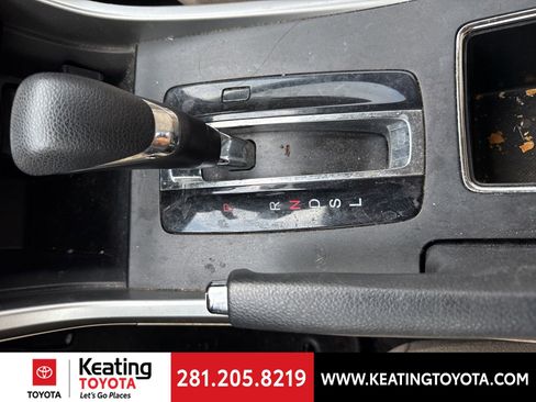 Used 2013 Honda Accord LX image 18