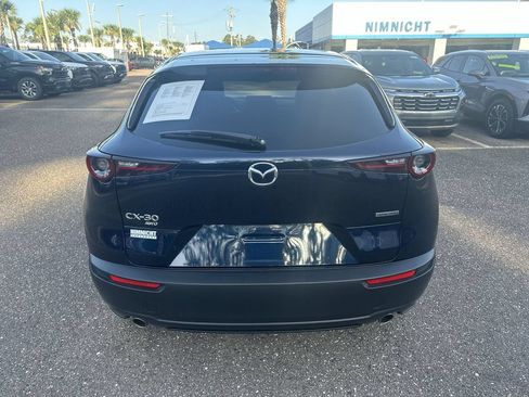 Used 2024 MAZDA CX-30 AWD 2.5 S w/ Select Sport Pkg image 15