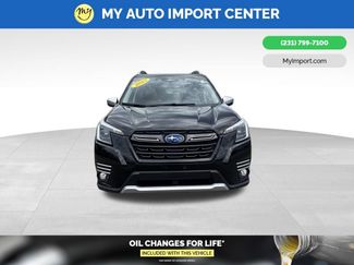 Used 2023 Subaru Forester Touring AWD/4WD video 2