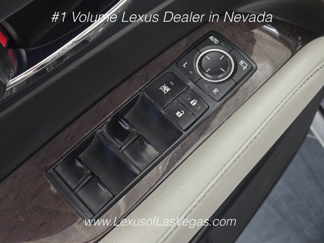 Used 2015 Lexus RX 350 FWD image 28