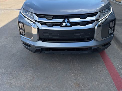 Used 2020 Mitsubishi Outlander Sport AWD image 3