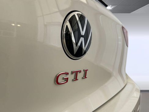 New 2026 Volkswagen GTI Autobahn image 28