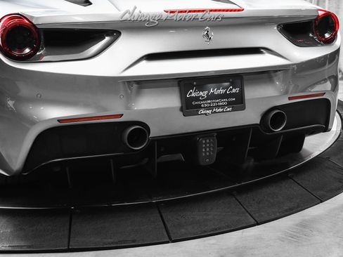Used 2017 Ferrari 488 Spider image 43