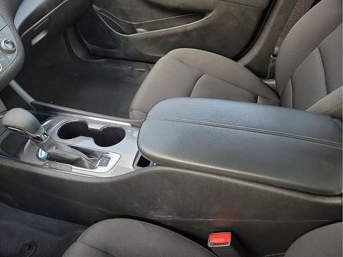 Used 2023 Chevrolet Malibu LT image 20