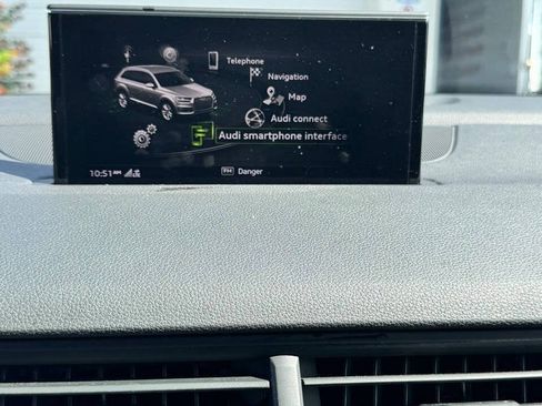 Used 2019 Audi Q7 3.0T Premium Plus AWD/4WD image 17