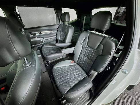 New 2025 Kia Telluride EX X-Line image 26