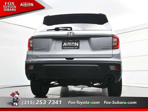 Used 2019 Honda Passport Sport image 20