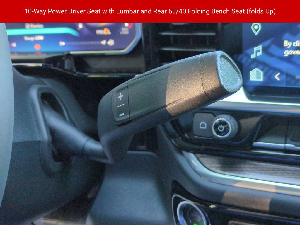 New 2026 Chevrolet Silverado 1500 RST w/ RST Select Package AWD/4WD image 26