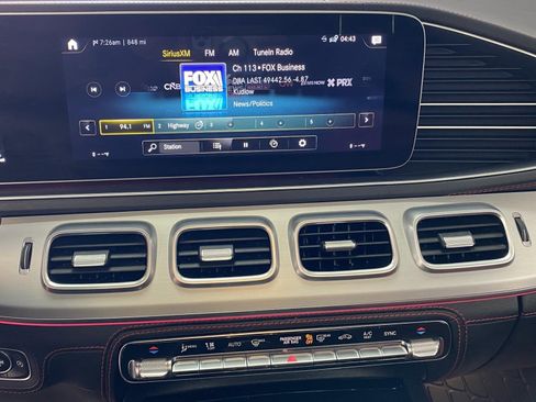 Used 2023 Mercedes-Benz GLE 53 AMG 4MATIC Coupe image 26