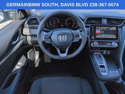 Used 2020 Honda Insight EX image 17