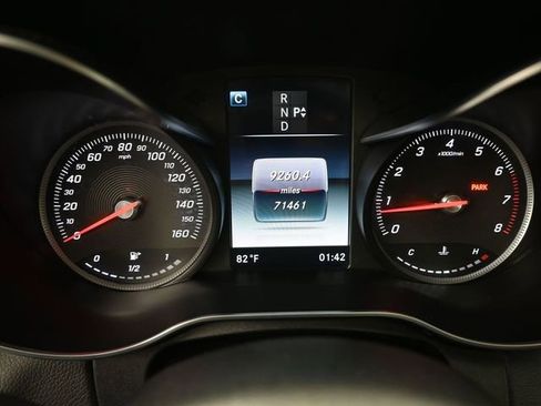 Certified 2018 Mercedes-Benz C 300 Sedan image 7