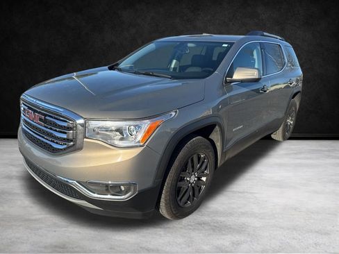 Used 2019 GMC Acadia SLT image 10