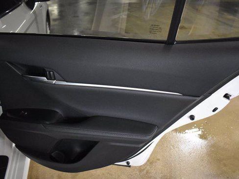 Certified 2020 Toyota Camry XLE w/ Driver Assist Package FWD image 25