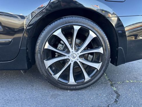 Used 2017 Nissan Altima 2.5 S w/ Power Driver Seat Package image 9