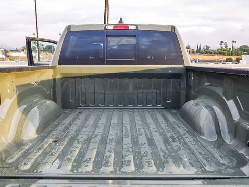 New 2026 RAM 1500 Laramie w/ Night Edition image 26