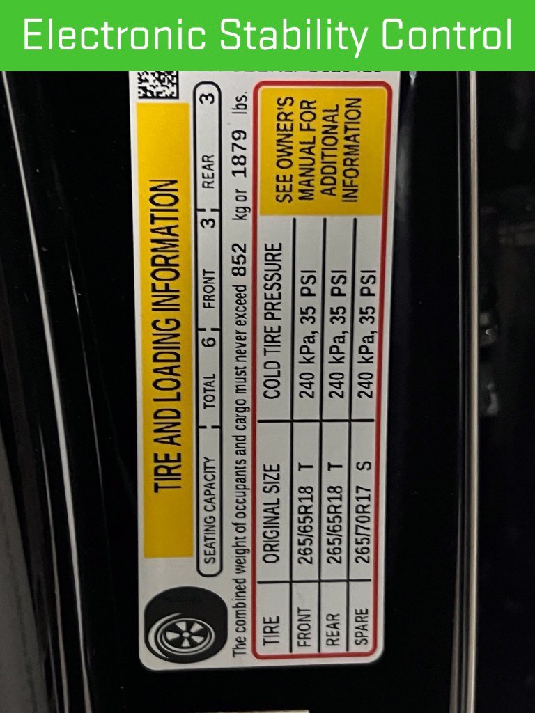 Certified 2023 GMC Sierra 1500 SLE AWD/4WD image 38