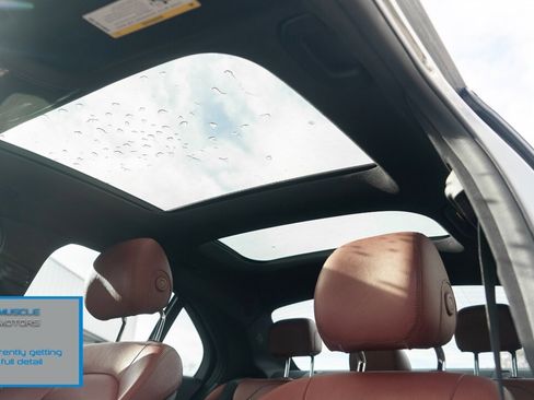 Used 2017 Mercedes-Benz C 43 AMG C 43 AMG image 12