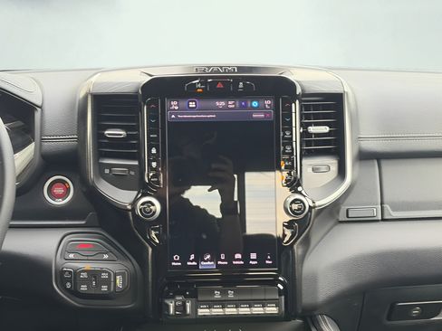 New 2026 RAM 1500 RHO AWD/4WD image 18