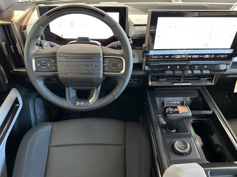 New 2025 GMC Hummer EV 3X image 15