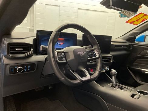 Used 2024 Ford Mustang GT RWD image 13