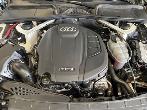 Used 2020 Audi A4 2.0T allroad Premium Plus w/ Premium Plus Package image 10