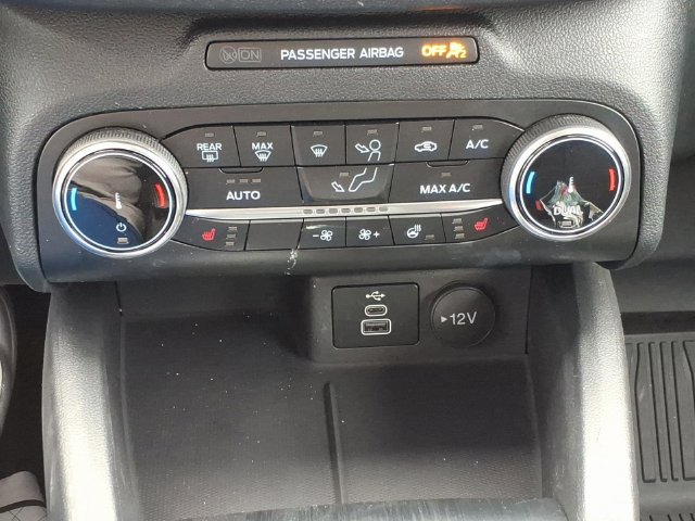 Used 2024 Ford Escape Active AWD/4WD image 21