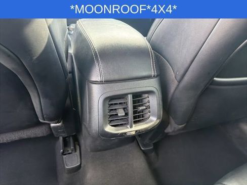 Used 2022 Jeep Cherokee Latitude w/ Sun & Sound Group AWD/4WD image 20