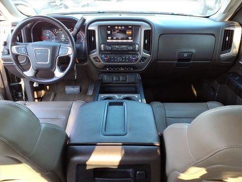 Used 2014 GMC Sierra 1500 Denali w/ Driver Alert Package image 24