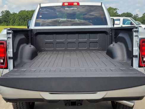 New 2026 RAM 2500 Lone Star image 6