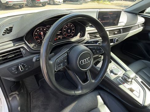 Used 2017 Audi A4 2.0T Premium Plus FWD image 10