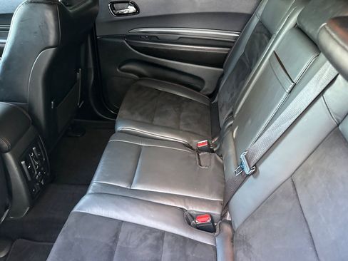 Used 2022 Dodge Durango R/T RWD image 27