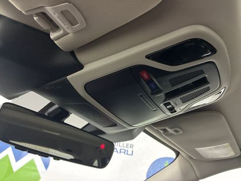 Certified 2025 Subaru Outback Limited w/ Popular Package #2 image 33