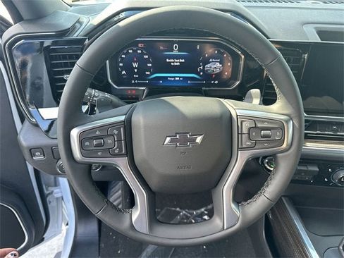 New 2026 Chevrolet Silverado 1500 RST image 11